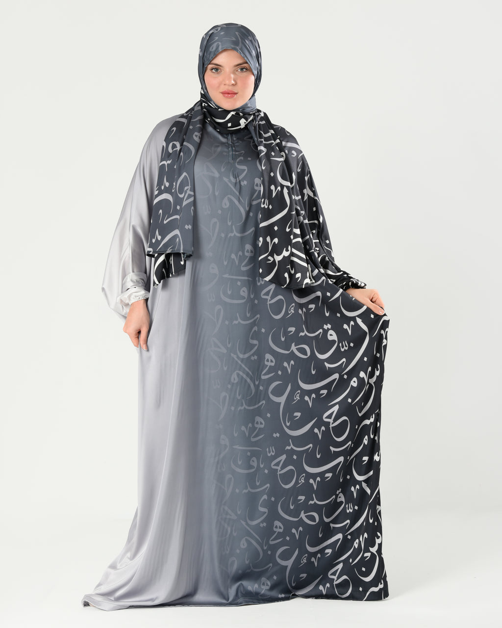 Fatima (black)