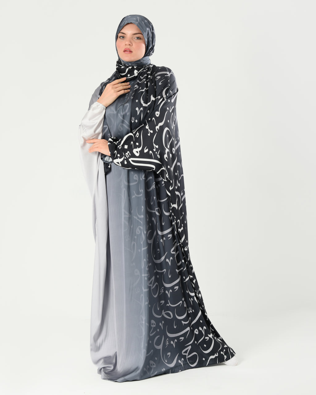 Fatima (black)