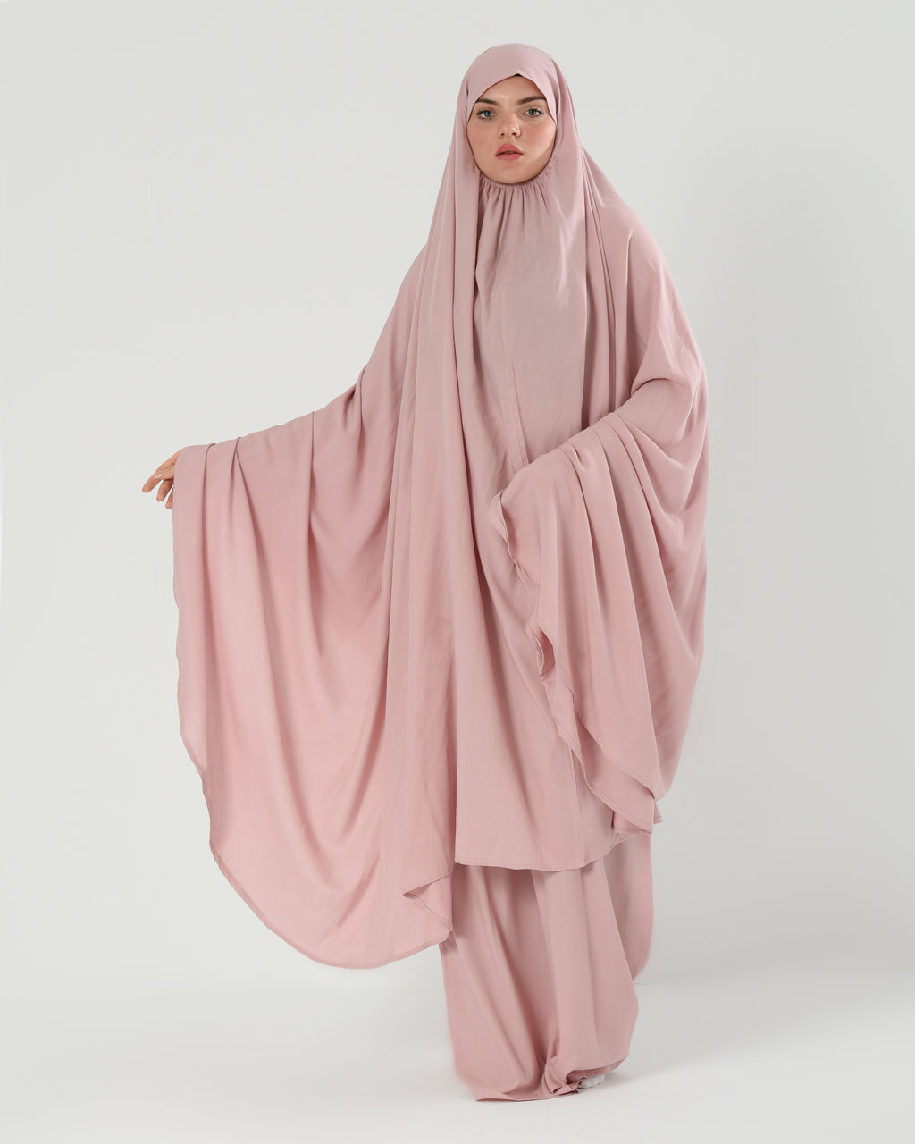 Bella (pink)