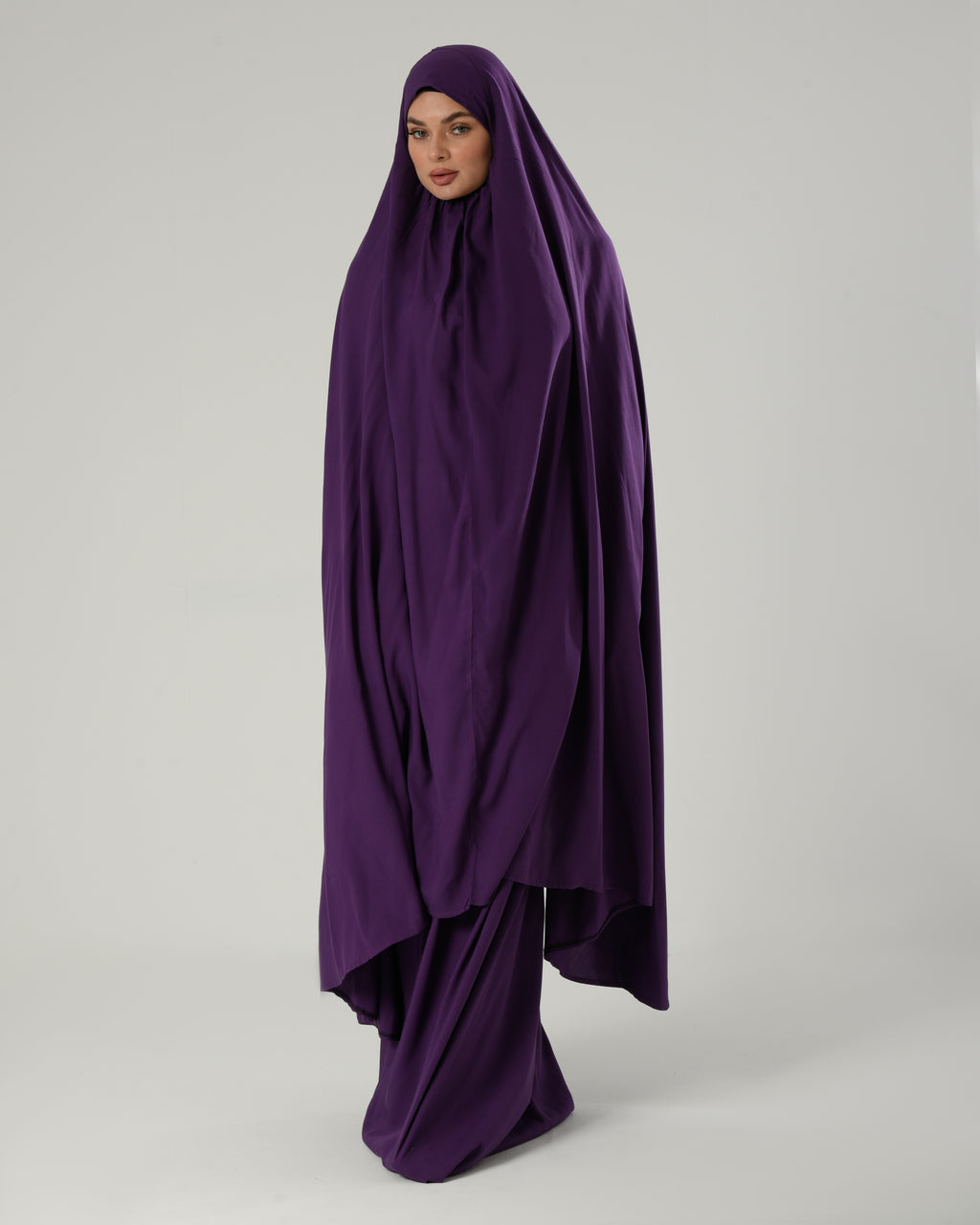 Bella (purple)