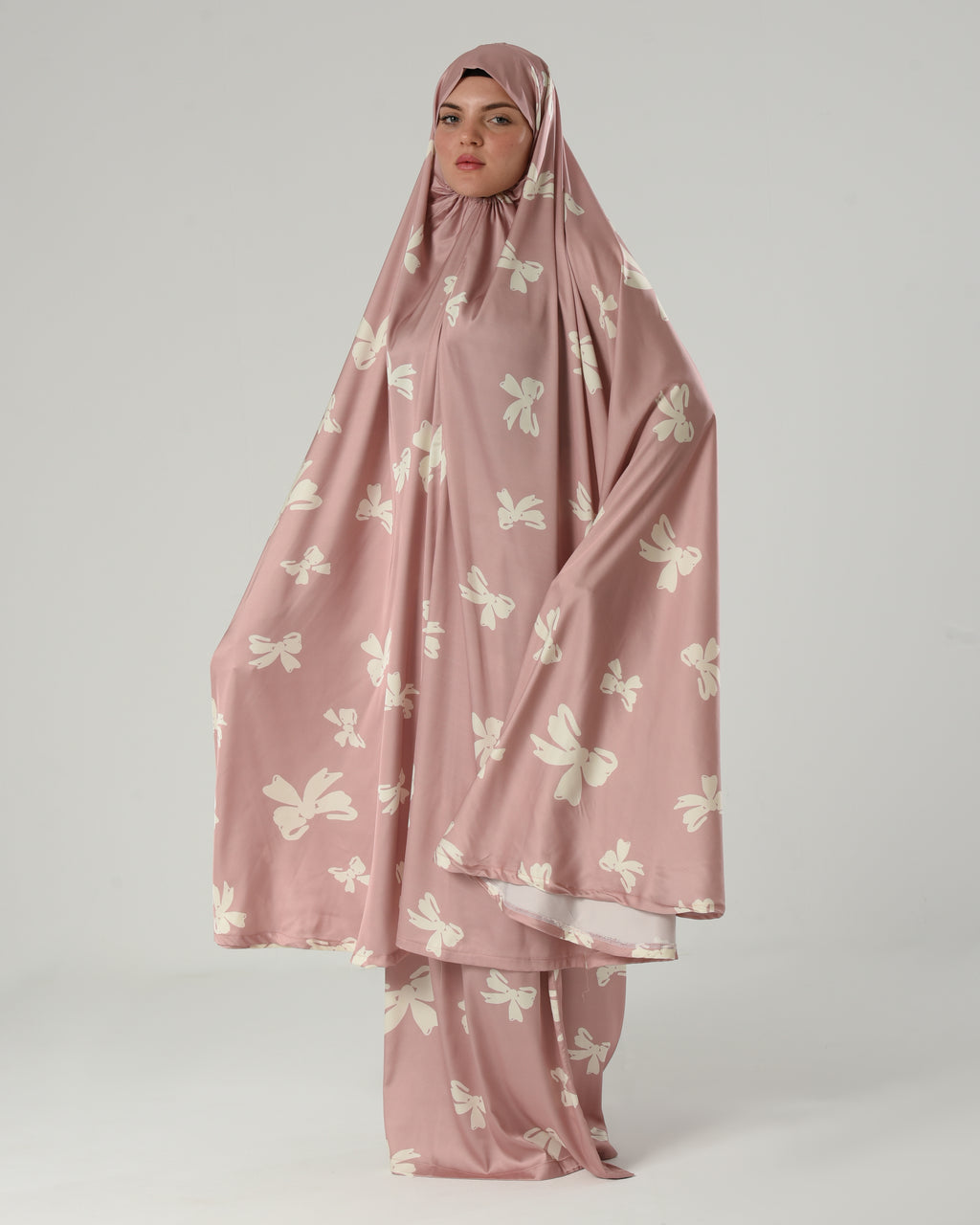 Francesca (pink)