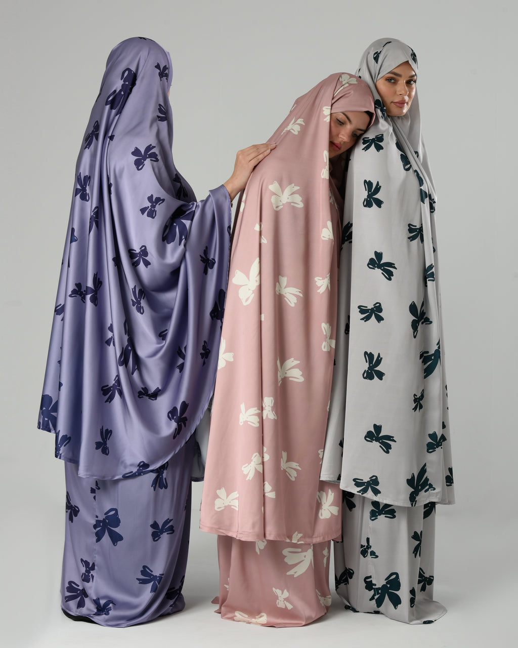 Francesca (pink)