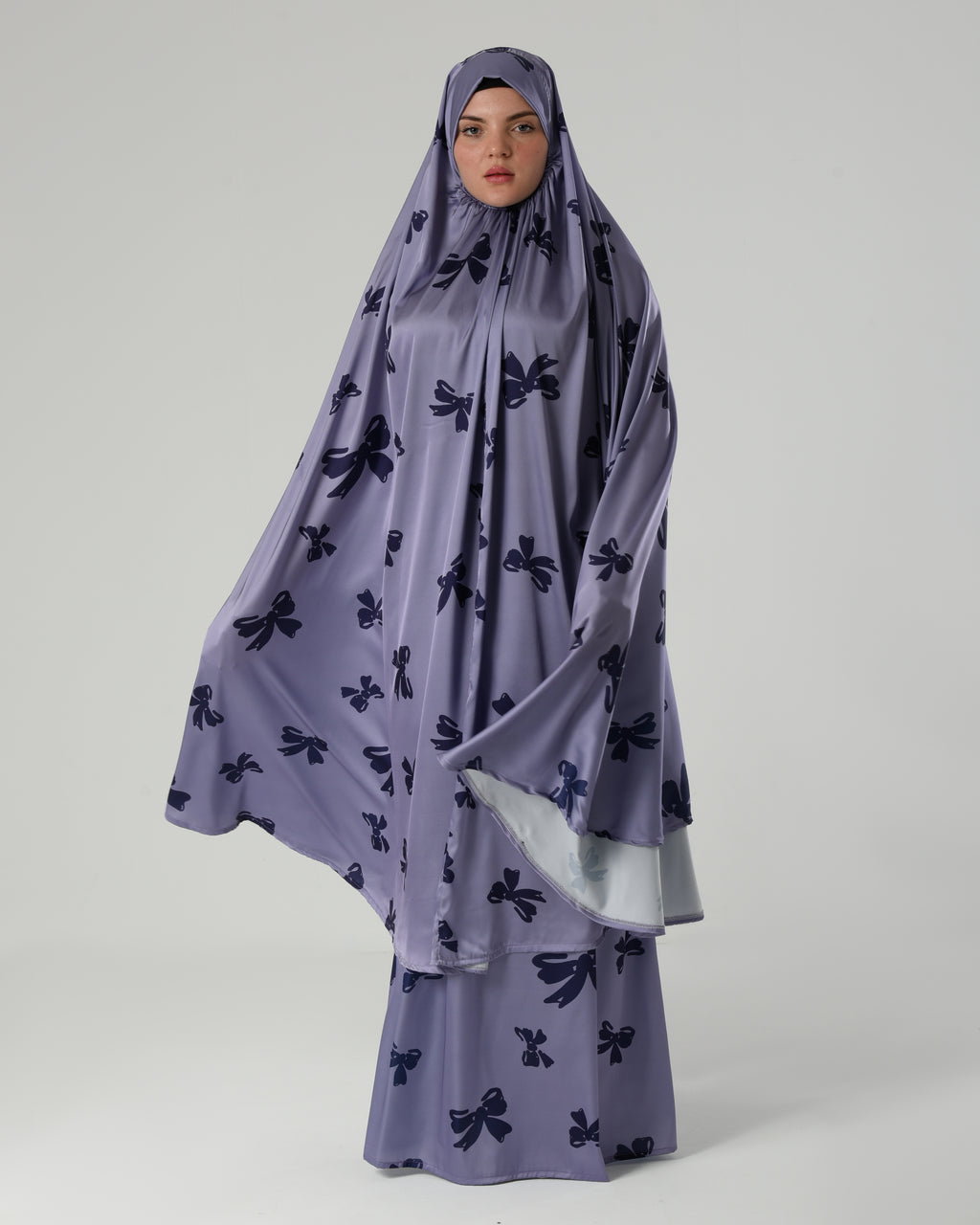 Francesca (violet)