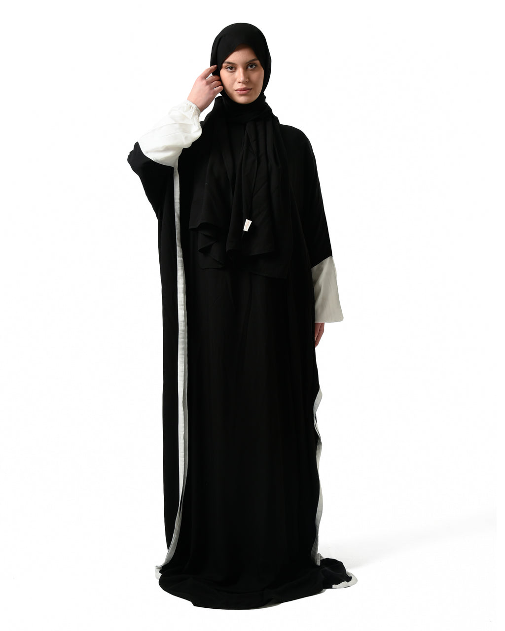 Rokia (Black)