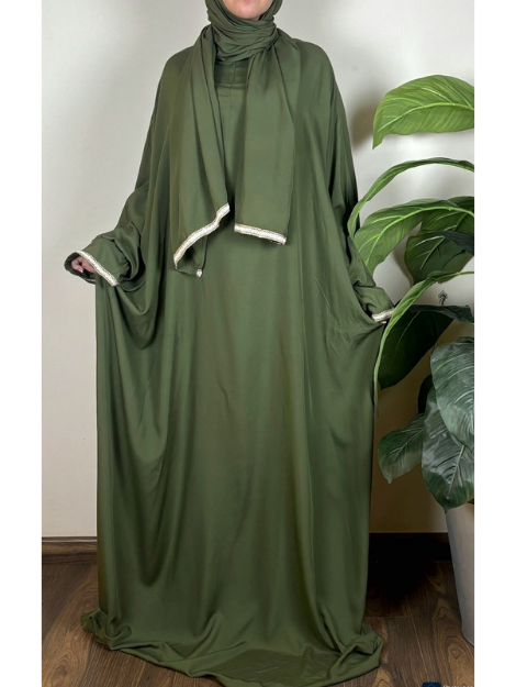Rokia (olive)