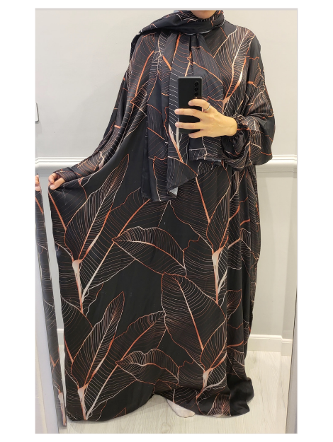 Dima (black)
