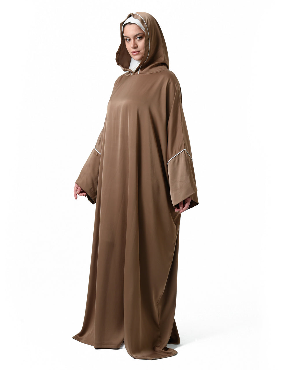 Isdal/Abaya (Cafe)