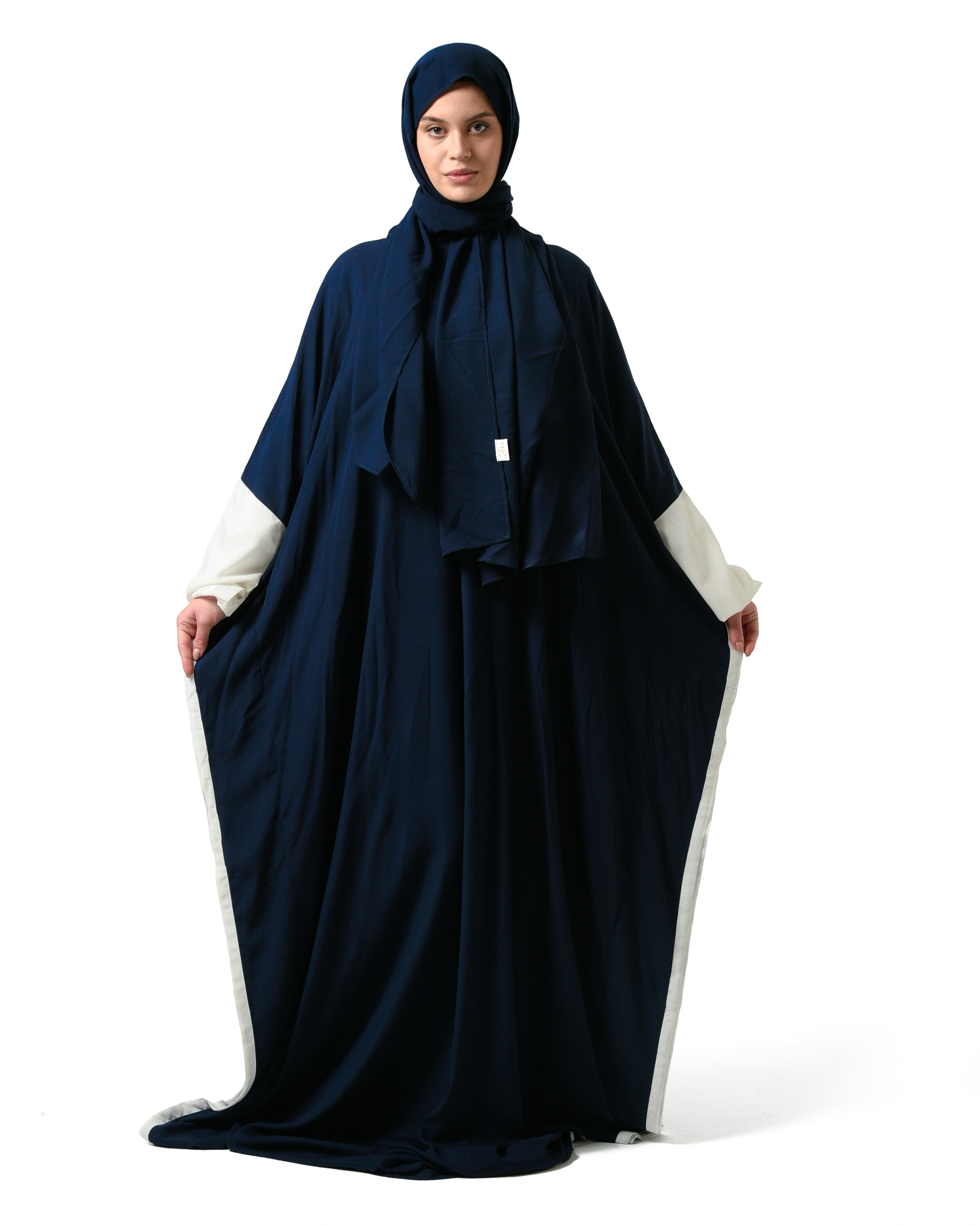 Rokia (Navy blue)