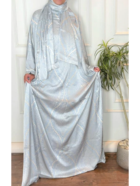 Khadija