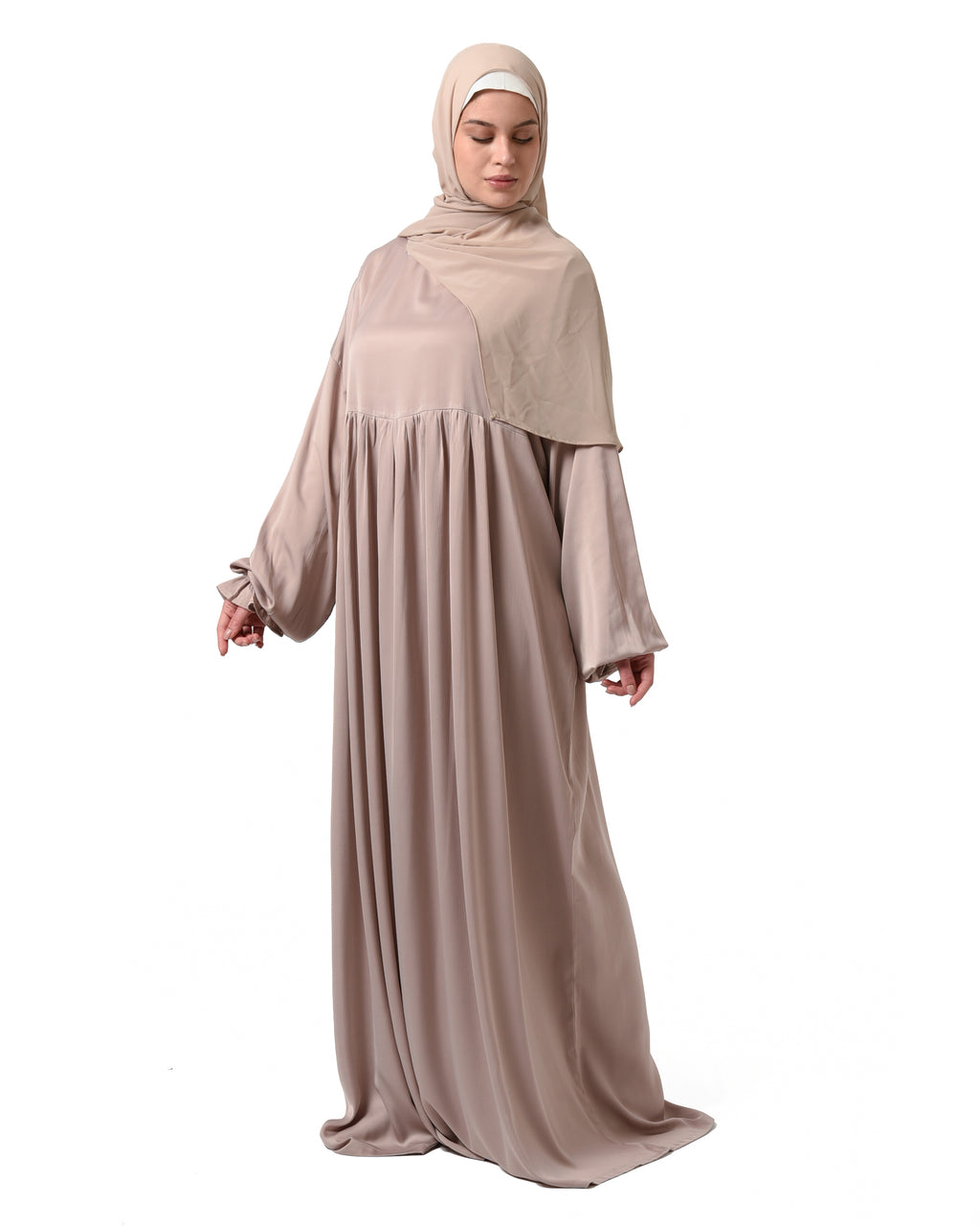 Sophia (Light beige)