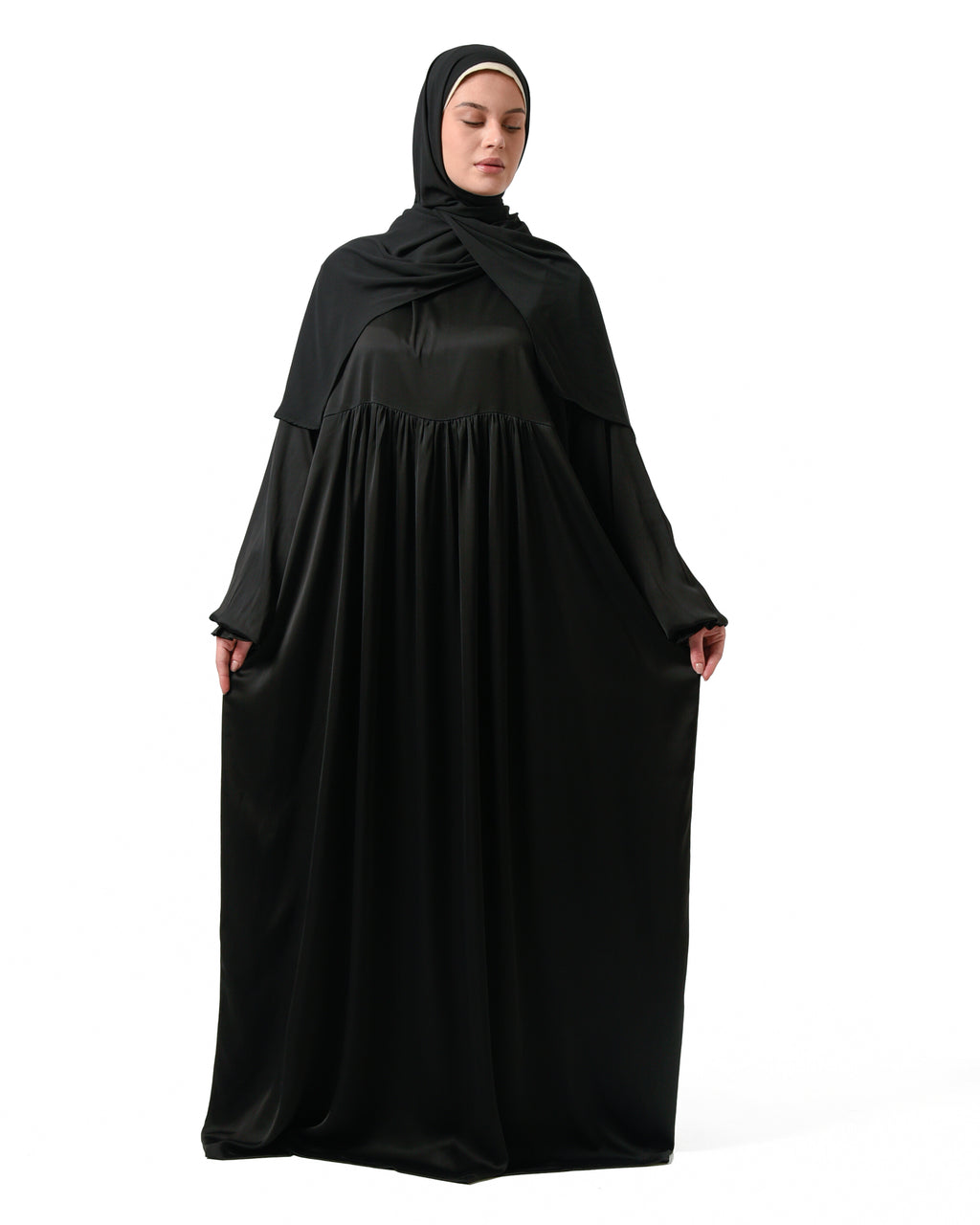 Sophia (Black)