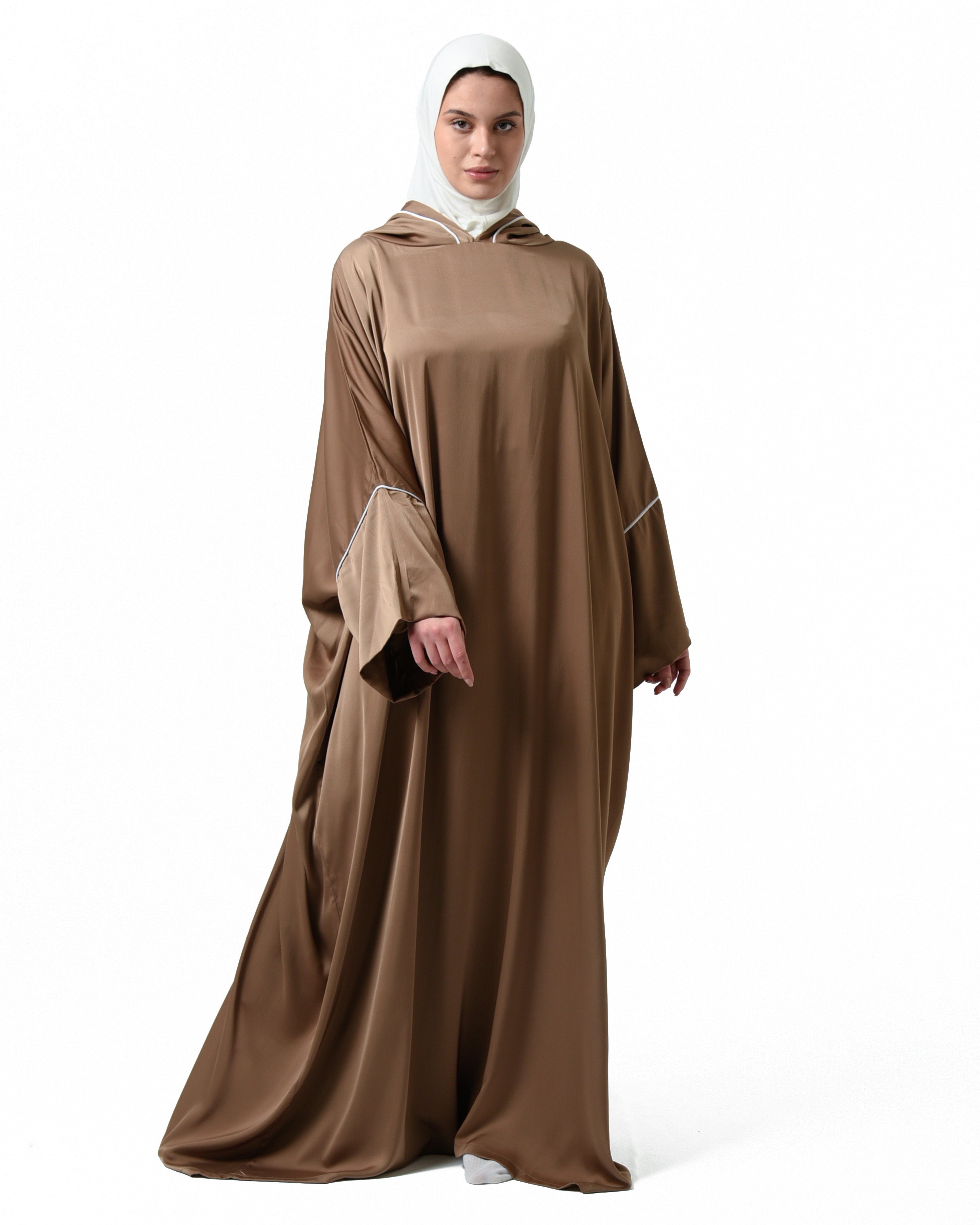 Isdal/Abaya (Cafe)