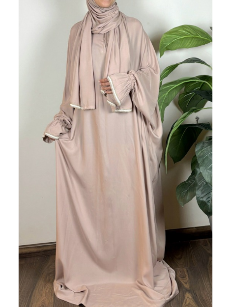 Rokia (beige)