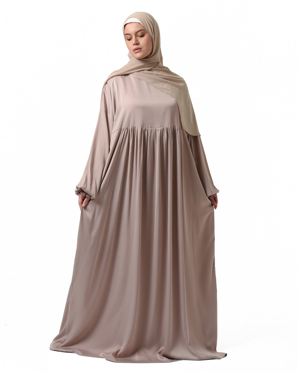 Sophia (Light beige)