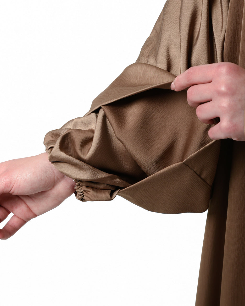 Isdal/Abaya (Cafe)