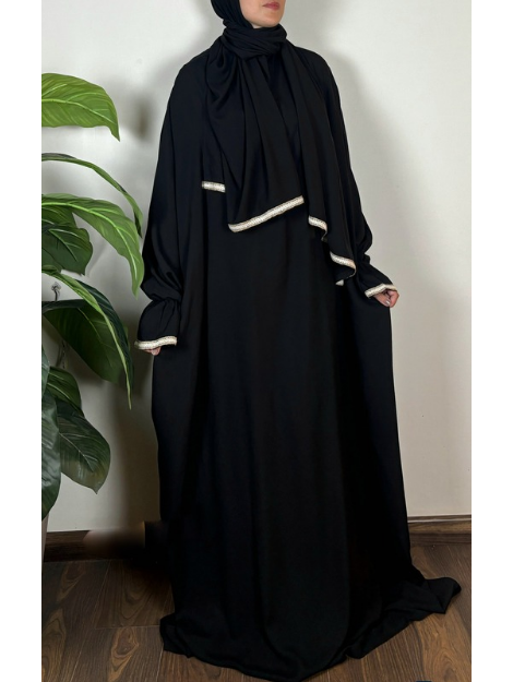 Rokia (black)