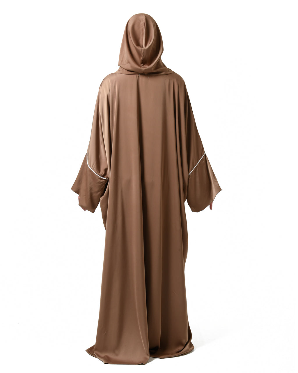 Isdal/Abaya (Cafe)