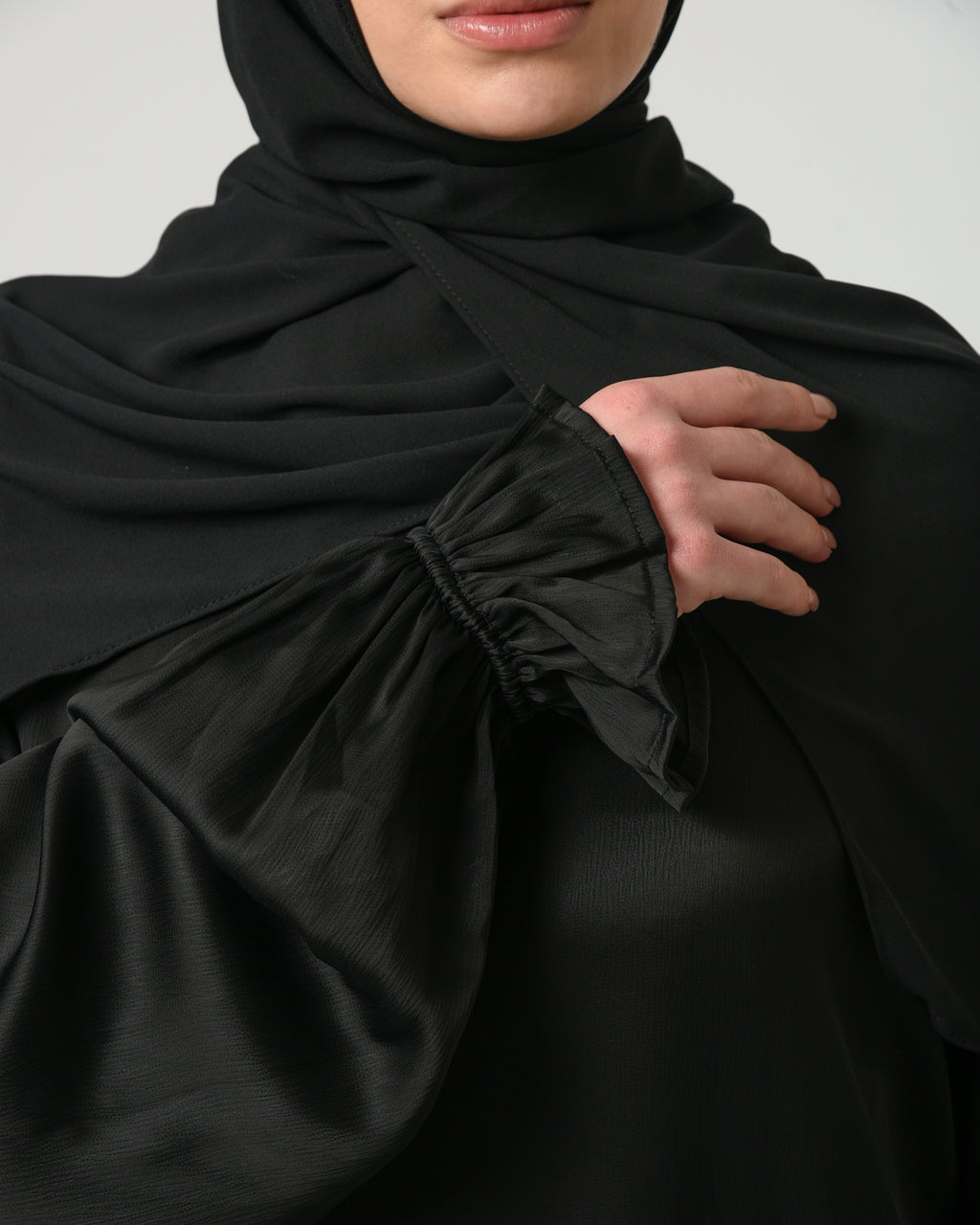 Sophia (Black)