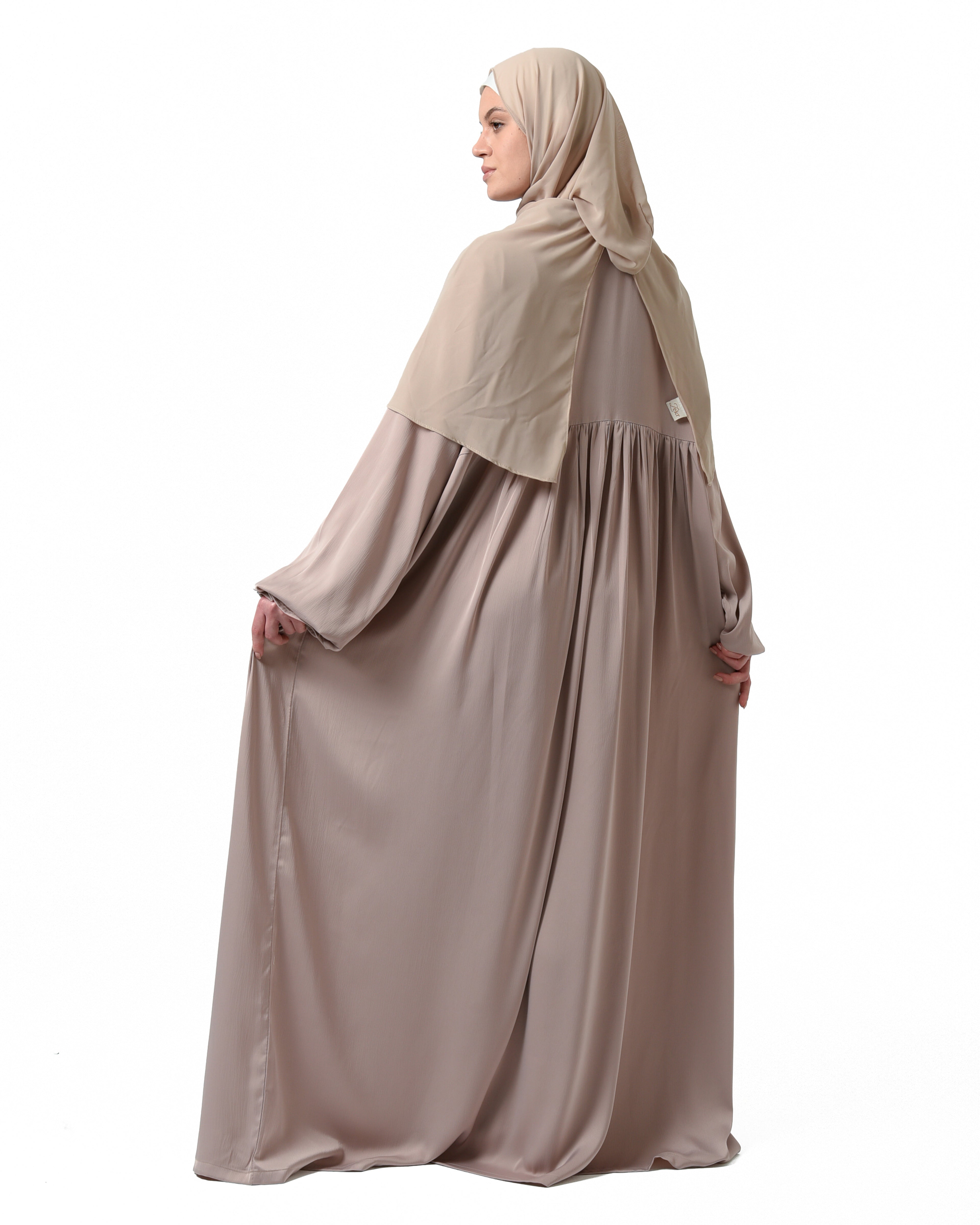 Sophia (Light beige)